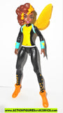 DC super hero girls BUMBLEBEE 6 inch teen titans young justice dc universe