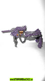 transformers movie SHOCKWAVE Fusion Tank 2011 dotm