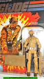 gi joe DOC 2007 v2 25th anniversary hasbro toys doctor medic moc