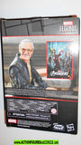 marvel legends STAN LEE movie cameo universe moc mib 00