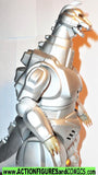 GODZILLA trendmasters MECHA GODZILLA 10 inch action figure 1994
