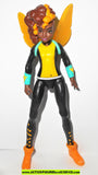 DC super hero girls BUMBLEBEE 6 inch teen titans young justice dc universe