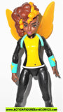 DC super hero girls BUMBLEBEE 6 inch teen titans young justice dc universe