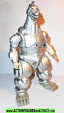 GODZILLA trendmasters MECHA GODZILLA 10 inch action figure 1994