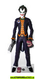 DC Multiverse JOKER batman arkham todd mcfarlane universe