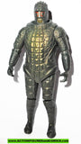 doctor who action figures ICE WARRIOR 4 inch dr underground toys character options