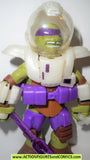 teenage mutant ninja turtles DONATELLO DON Dimension X space suit scientist