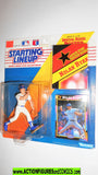 Starting Lineup NOLAN RYAN 1992 poster series sports baseball moc