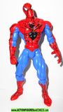 Spider-man the Animated series SEA HUNTER SPIDEY web splashers fig