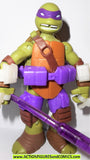 teenage mutant ninja turtles DONATELLO DON Dimension X space suit scientist