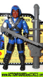 gi joe LT CLAY MOORE 2007 Convention claymore joe con