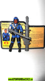 gi joe LT CLAY MOORE 2007 Convention claymore joe con