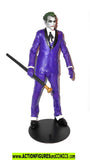 DC Multiverse JOKER criminal batman todd mcfarlane universe