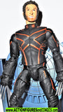 marvel legends WOLVERINE super poseable x-men 2 movie walmart 100