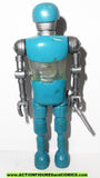 star wars action figures 2-1B 1981 vintage 100% COMPLETE kenner