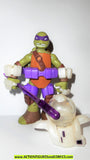 teenage mutant ninja turtles DONATELLO DON Dimension X space suit scientist