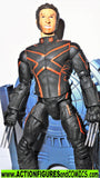 marvel legends WOLVERINE super poseable x-men 2 movie walmart 100