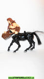 Hercules Legendary Journeys CENTAUR big horse kick action figures toy biz
