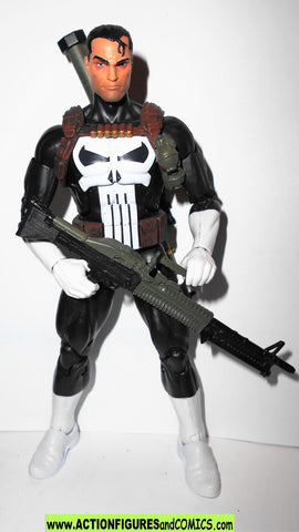 marvel legends PUNISHER walgreens exclusive 2016 hasbro figure ...