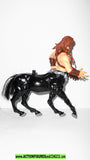 Hercules Legendary Journeys CENTAUR big horse kick action figures toy biz