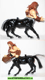 Hercules Legendary Journeys CENTAUR big horse kick action figures toy biz