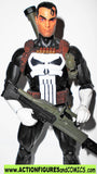marvel legends PUNISHER walgreens exclusive 2016 hasbro figure