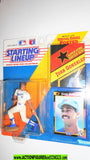 Starting Lineup JUAN GONZALEZ 1992 Texas Rangers 19 baseball moc