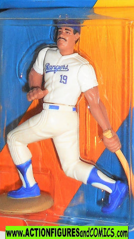 Starting Lineup JUAN GONZALEZ 1992 Texas Rangers 19 baseball moc