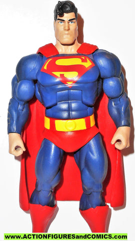 dc universe classics SUPERMAN batman dark knight returns MULTIVERSE 30th anniversary