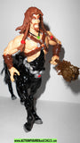 Hercules Legendary Journeys CENTAUR big horse kick action figures toy biz