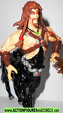 Hercules Legendary Journeys CENTAUR big horse kick action figures toy biz