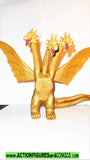 GODZILLA trendmasters GHIDORAH 12 inch action figure 1994