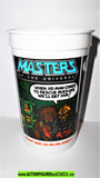Masters of the Universe Burger King CUP 1985 vinatage he-man 1