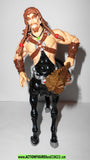 Hercules Legendary Journeys CENTAUR big horse kick action figures toy biz