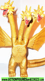 GODZILLA trendmasters GHIDORAH 12 inch action figure 1994