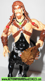 Hercules Legendary Journeys CENTAUR big horse kick action figures toy biz