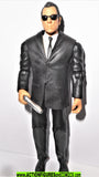 MIB Men in Black KAY K movie Jakks Pacific 2012 III 3 wgun