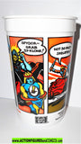 Masters of the Universe Burger King CUP 1985 vinatage he-man 2