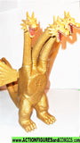 GODZILLA trendmasters GHIDORAH 12 inch action figure 1994