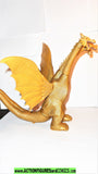 GODZILLA trendmasters GHIDORAH 12 inch action figure 1994