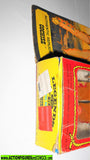 Legends of the West 1973 COCHISE 9.5 inch excel mego moc mib