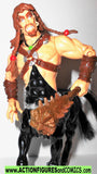 Hercules Legendary Journeys CENTAUR big horse kick action figures toy biz