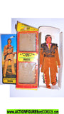 Legends of the West 1973 COCHISE 9.5 inch excel mego moc mib