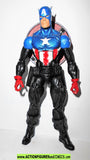 marvel legends CAPTAIN AMERICA 2012 arnim zola bucky universe
