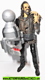 MIB Men in Black BORIS jetpack movie Jakks Pacific 2012 III 3 complete