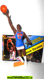 Starting Lineup DERRICK COLEMAN 1992 NJ Nets sports basketball