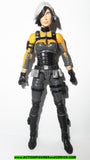 gi joe AGENT HELIX 2009 rise of cobra movie series complete action figures w fc