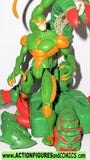 Spider-man the Animated series SCORPION 1997 marvel universe
