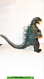 GODZILLA trendmasters GODZILLA 10 9 inch action figure 1994