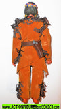 Legends of the West 1973 COCHISE 9.5 inch excel mego moc mib